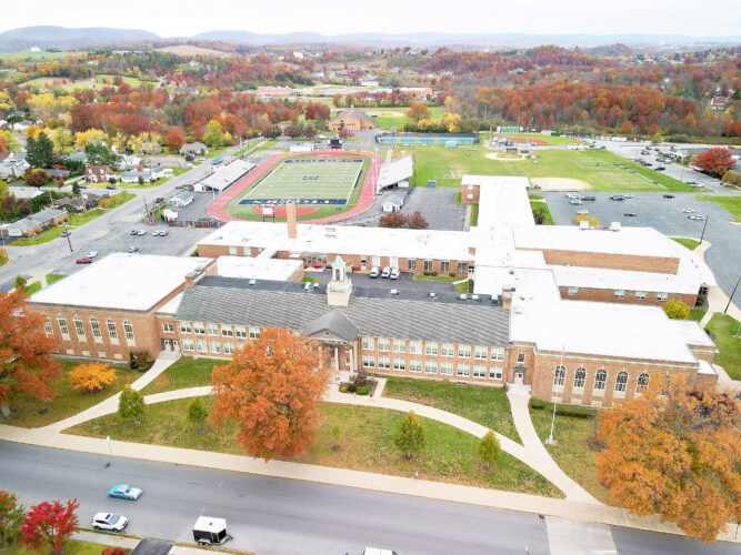Hollidaysburg Area eyes options News, Sports, Jobs Altoona Mirror